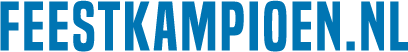Feestkampioen Logo